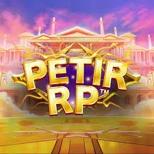 PETIRRP - Pertempuran Seru dalam Dunia FPS